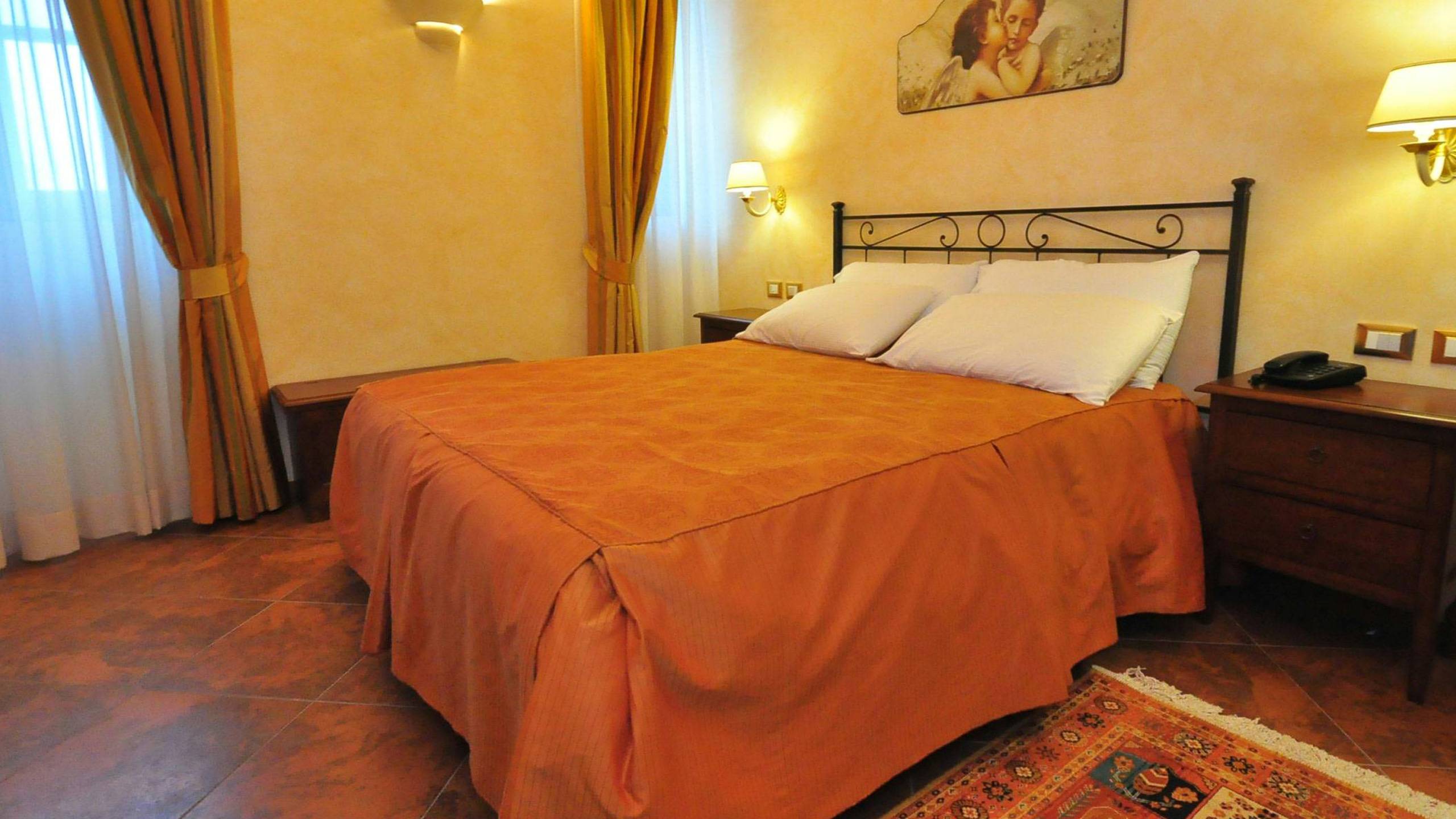 Oc-Casali-Roma-Camera-Tripla Oc-Casali-Roma-Camera-Tripla